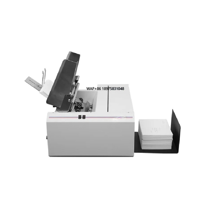 Commercial Envelope Printing - Принтер для коммерческого использования: полноцветная печать