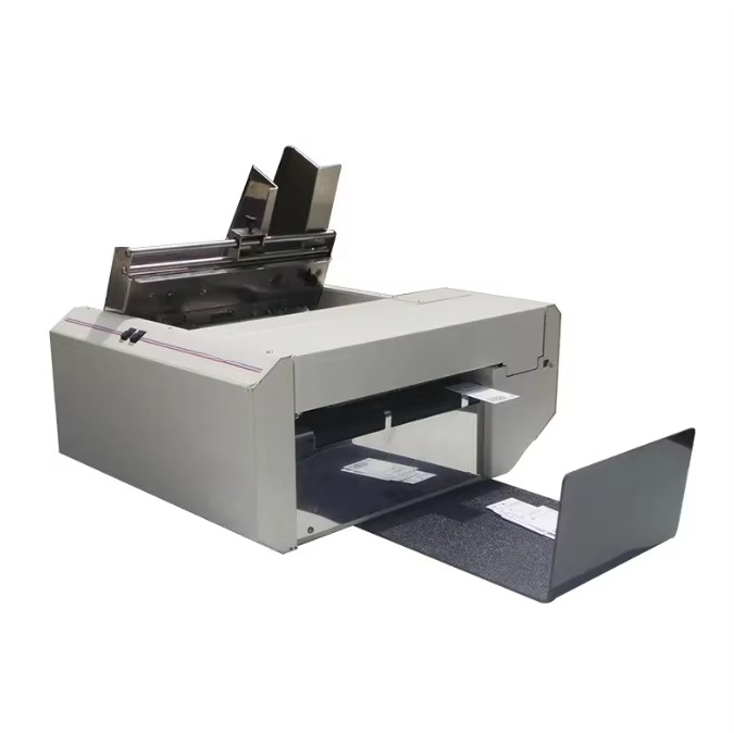 Принтер для коммерческого испо – обзор и цена Commercial Envelope Printing