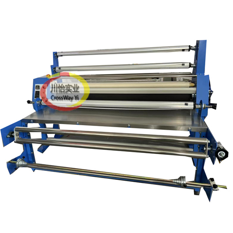 Цифровая термотрансферная печа – обзор и цена Commercial Digital Printing Press