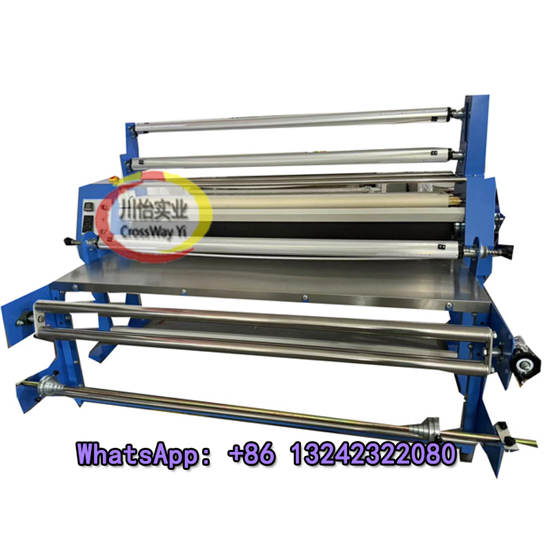 Цифровая термотрансферная печа – обзор и цена Commercial Digital Printing Press