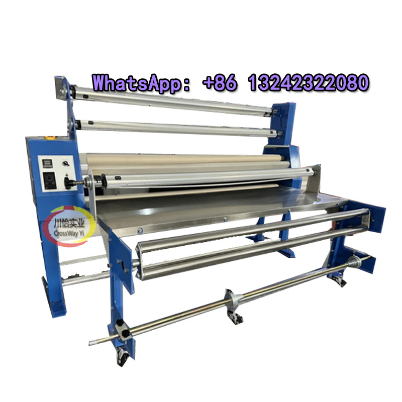 Цифровая термотрансферная печа – обзор и цена Commercial Digital Printing Press