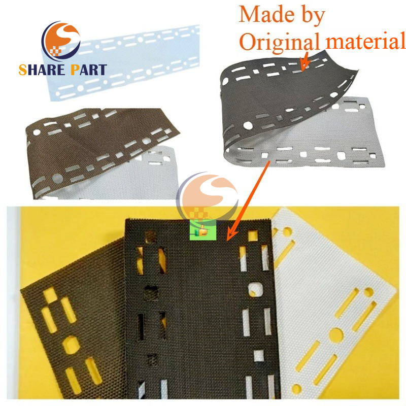 Тканевая масляная накладка для – обзор и цена Commercial Fabric Printing Machine