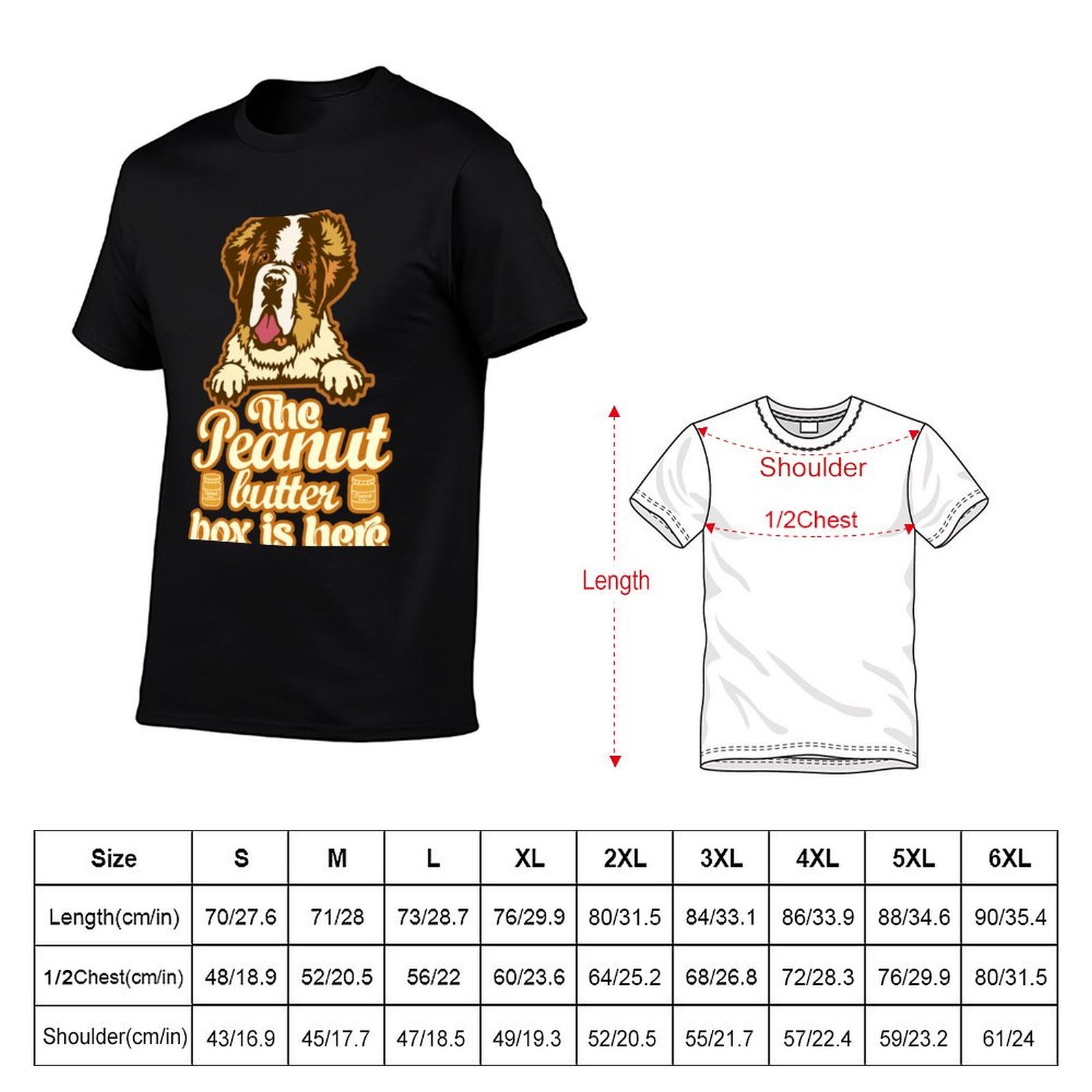 Футболка с забавным рекламным  – обзор и цена Commercial Printing And Graphics