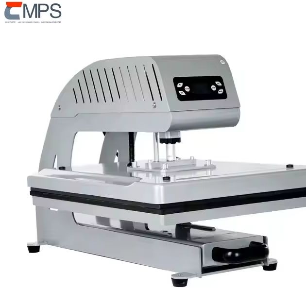 Простая в эксплуатации полност – обзор и цена Commercial Grade Printing Press