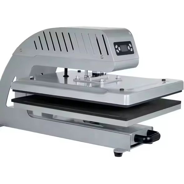 Простая в эксплуатации полност – обзор и цена Commercial Grade Printing Press