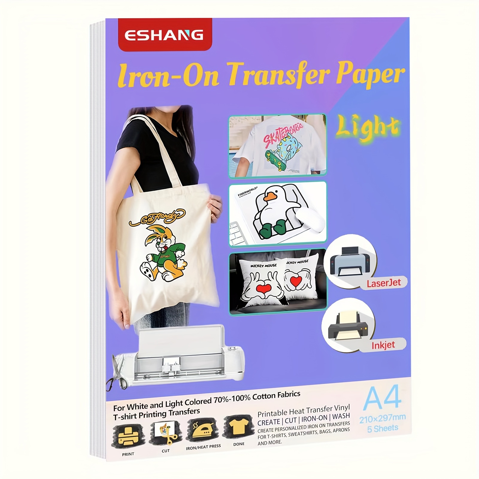 Теплопередающая бумага формата – обзор и цена Commercial Fabric Printing Machine