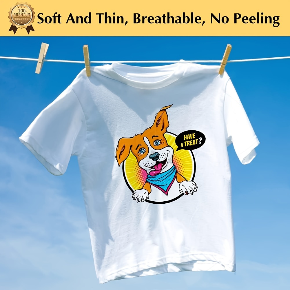 Теплопередающая бумага формата – обзор и цена Commercial Fabric Printing Machine