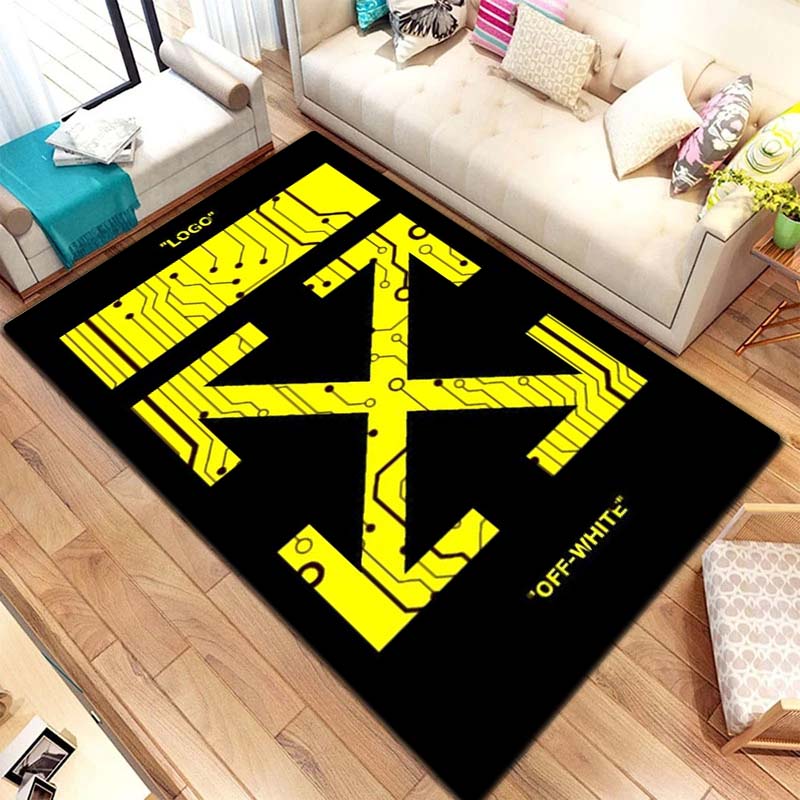 Коврик с графическим принтом в – обзор и цена Commercial Printing And Graphics