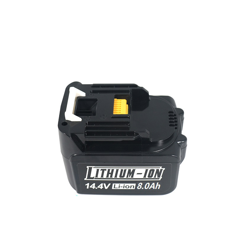 Аккумулятор литий-ионный сменн – обзор и цена Makita Drill Hp1640
