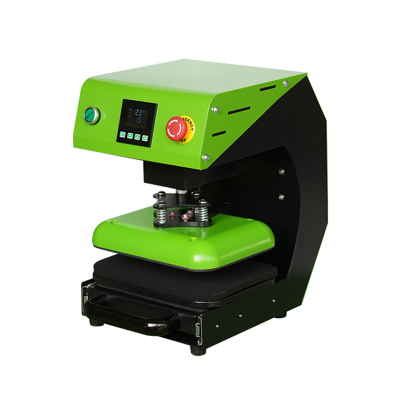 Интеллектуальный электрический – обзор и цена Commercial Fabric Printing Machine